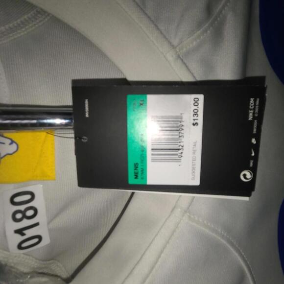 Nike Los Angeles Rams Aaron Donald Jersey - Size XL - Picture 6 of 6